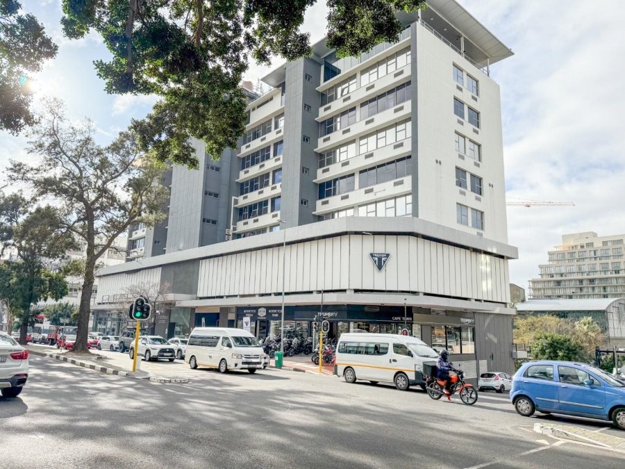 Commercial Property for Sale in Cape Town City Centre Western Cape